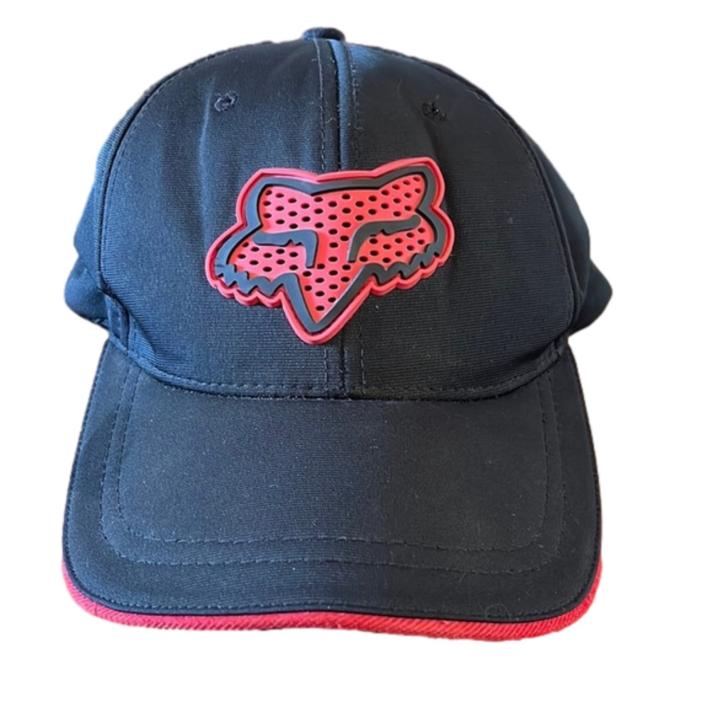 FOX baseball cap